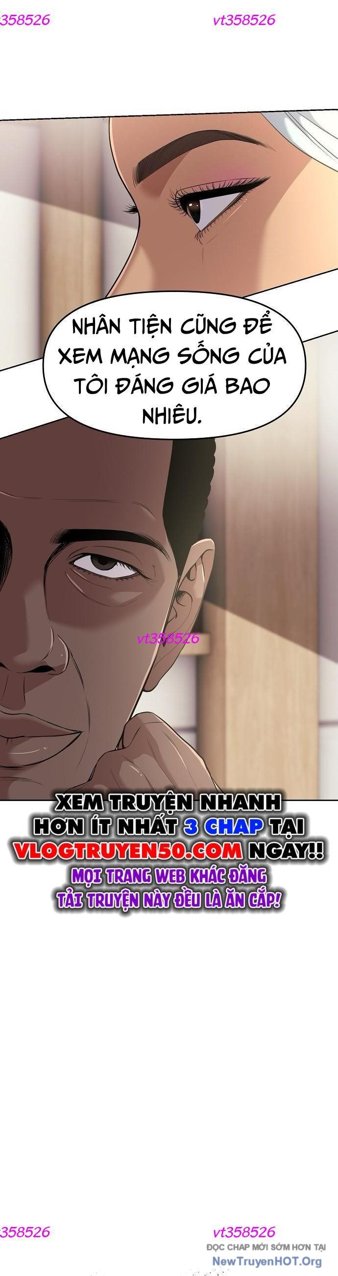 Nhân Viên Thực Tập Kim Cheolsu - chap96 - Trang 23